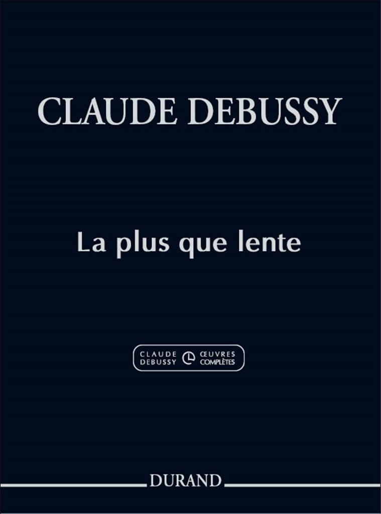 La Plus Que Lente